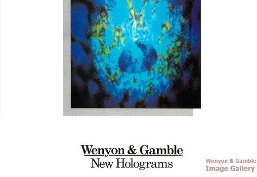 New Holograms catalog [PDF]