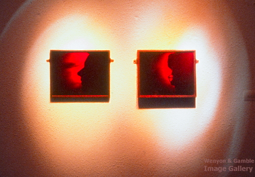 Portraits