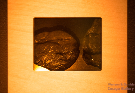 Coal in Space 6