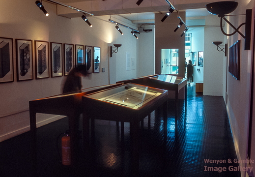 front gallery