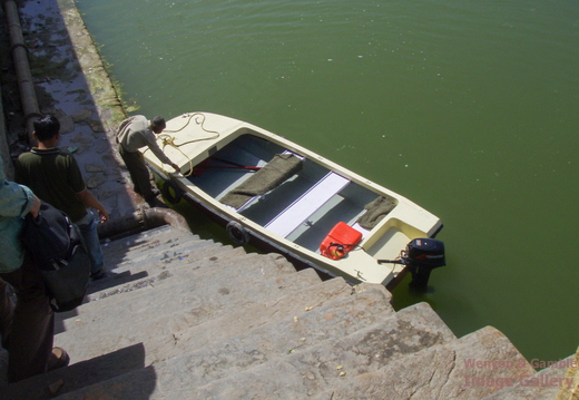 Dock