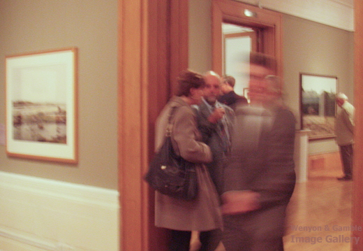 Graves Art Gallery
